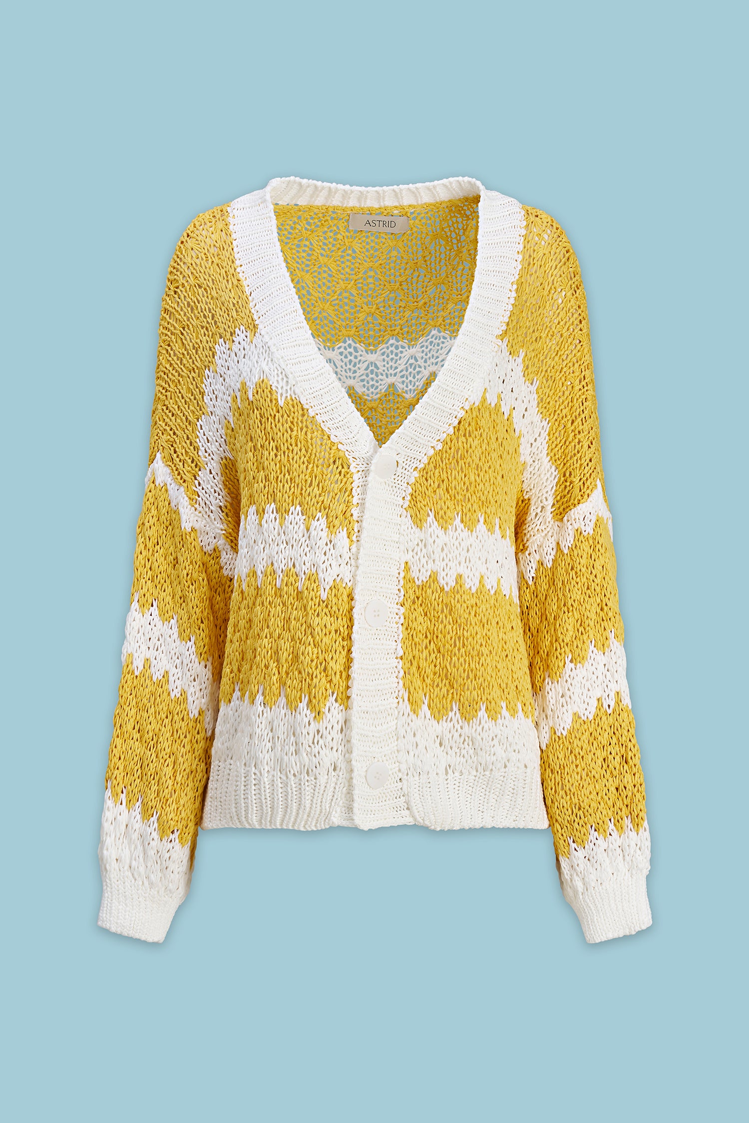 Women's Knit Cardigan