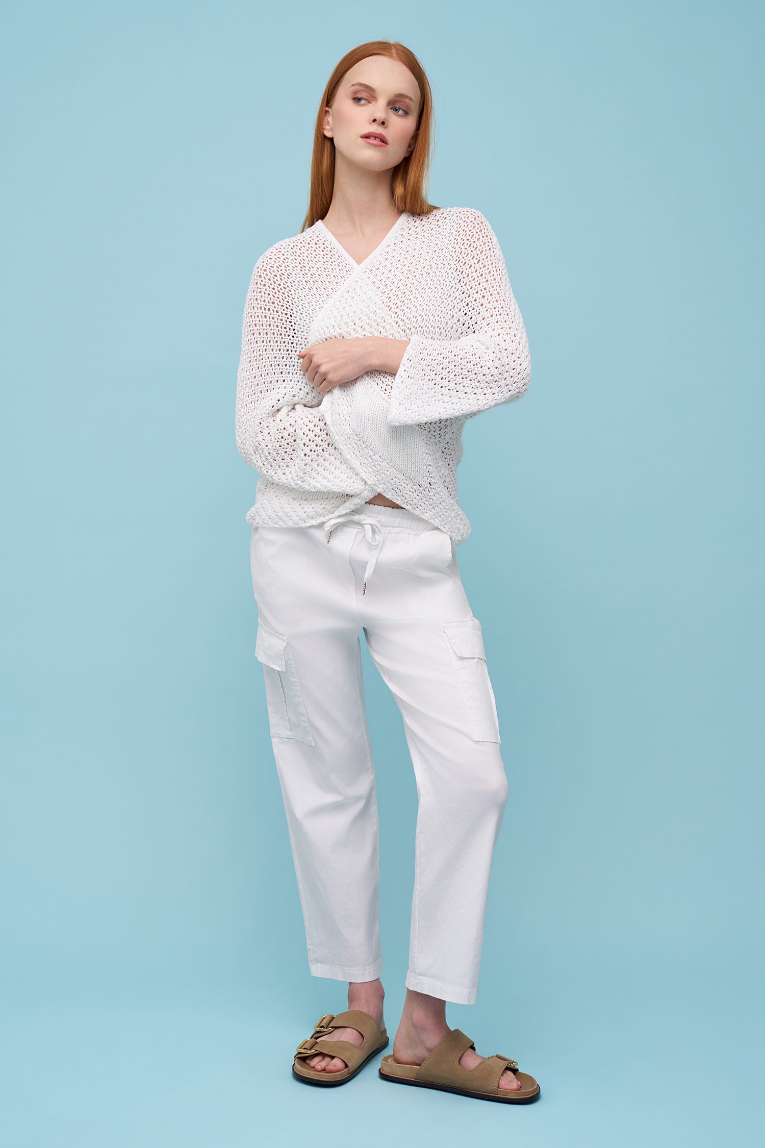 Women's Knit Cardigan