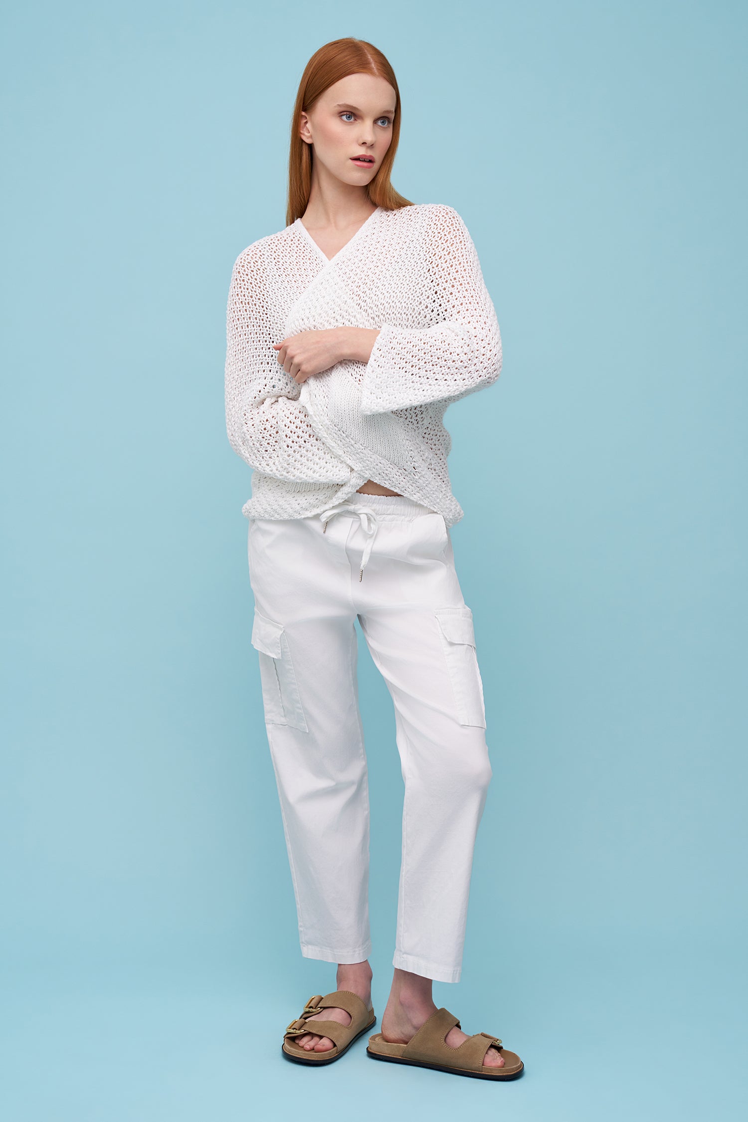 Women's Knit Cardigan