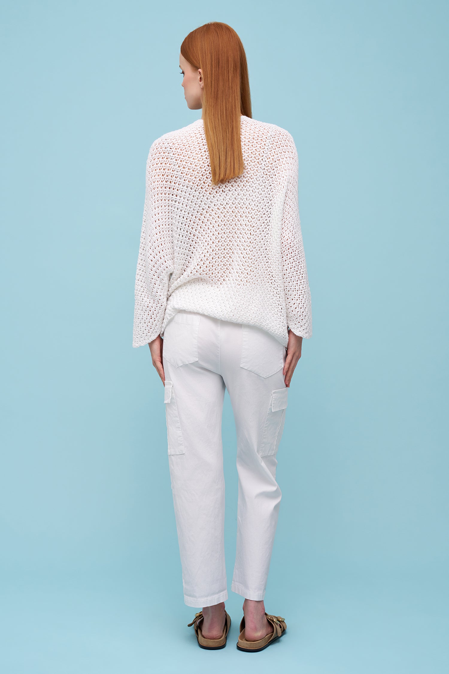 Women's Knit Cardigan