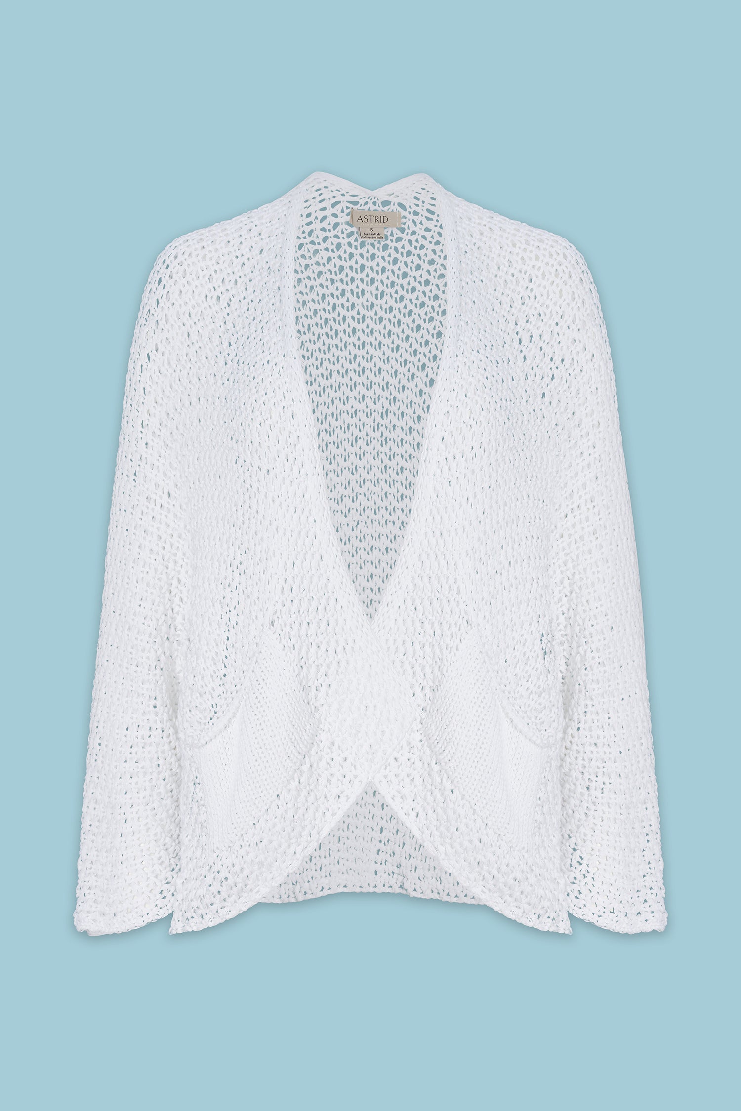 Women's Knit Cardigan