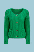 Women's Knit Cardigan