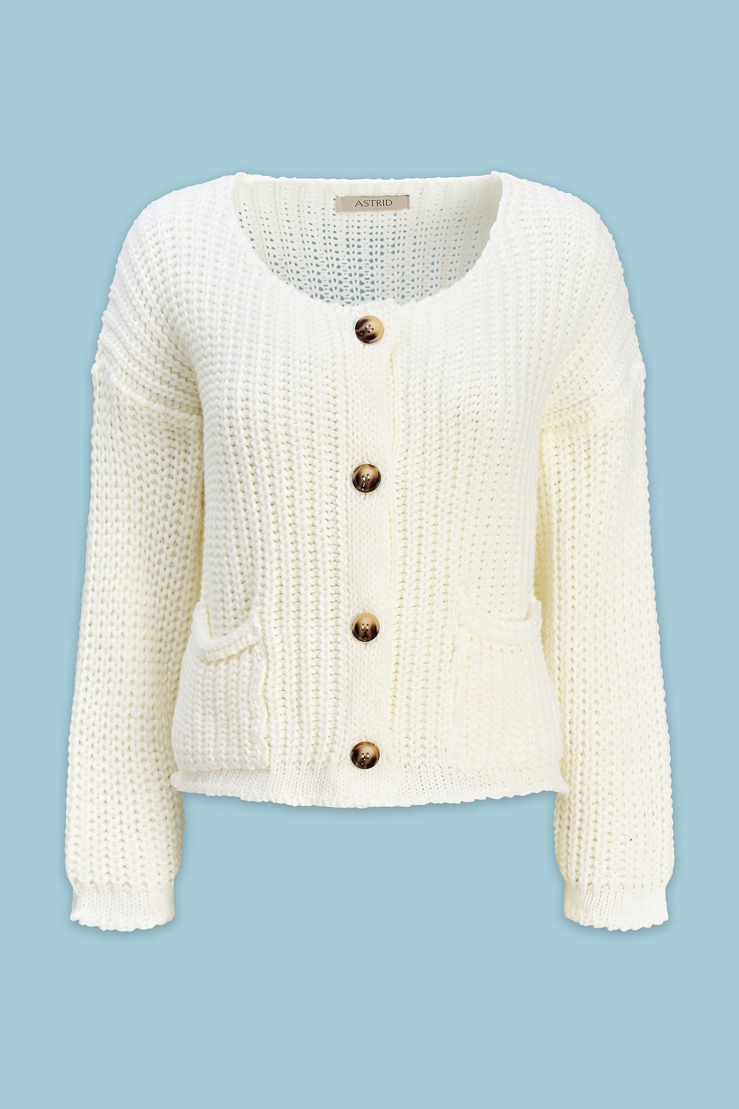 Women's Knit Cardigan