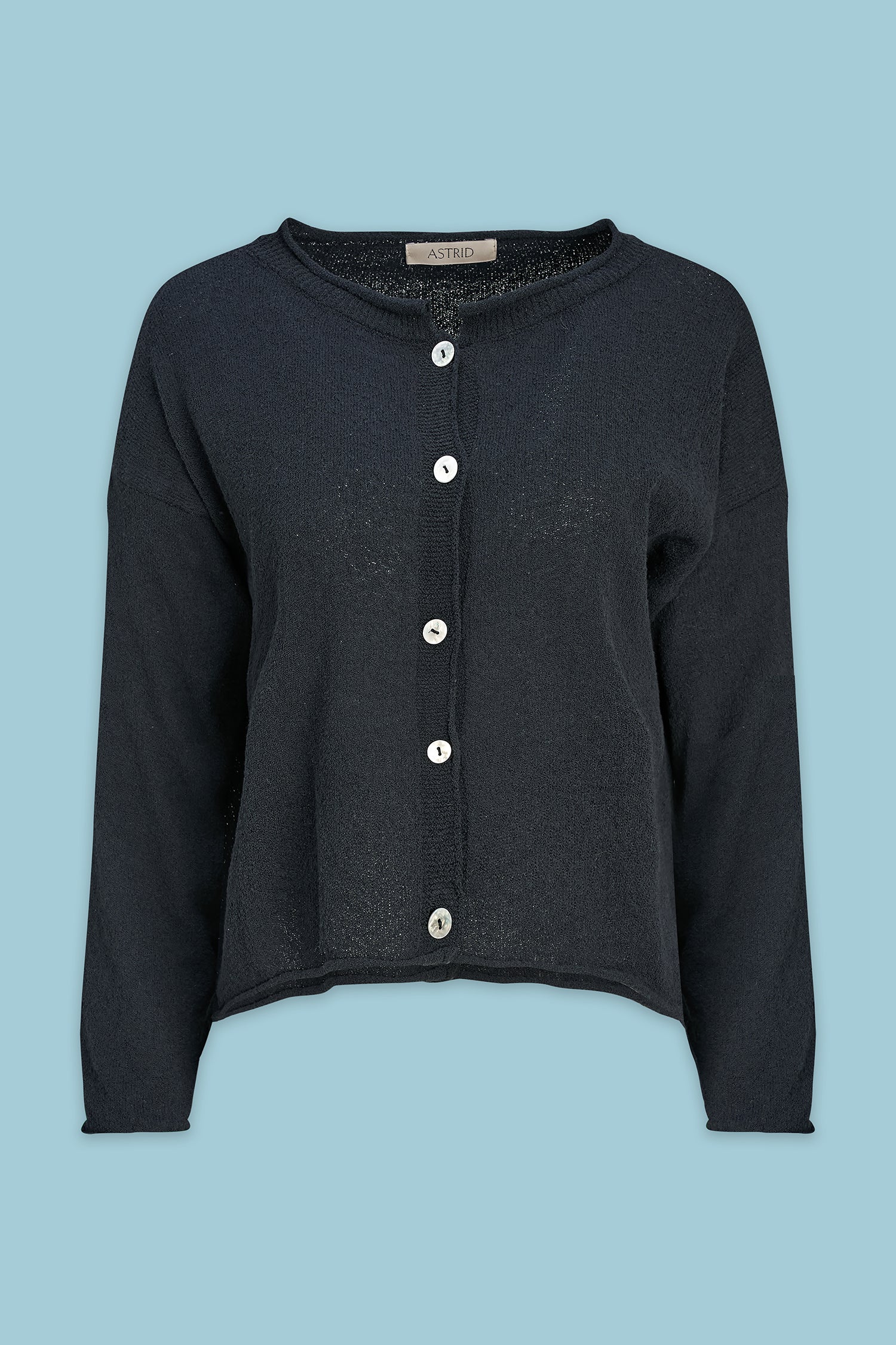 Women's Knit Cardigan