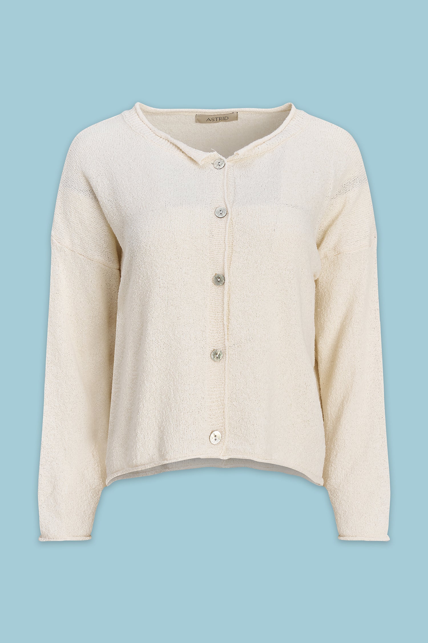 Women's Knit Cardigan