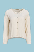 Women's Knit Cardigan