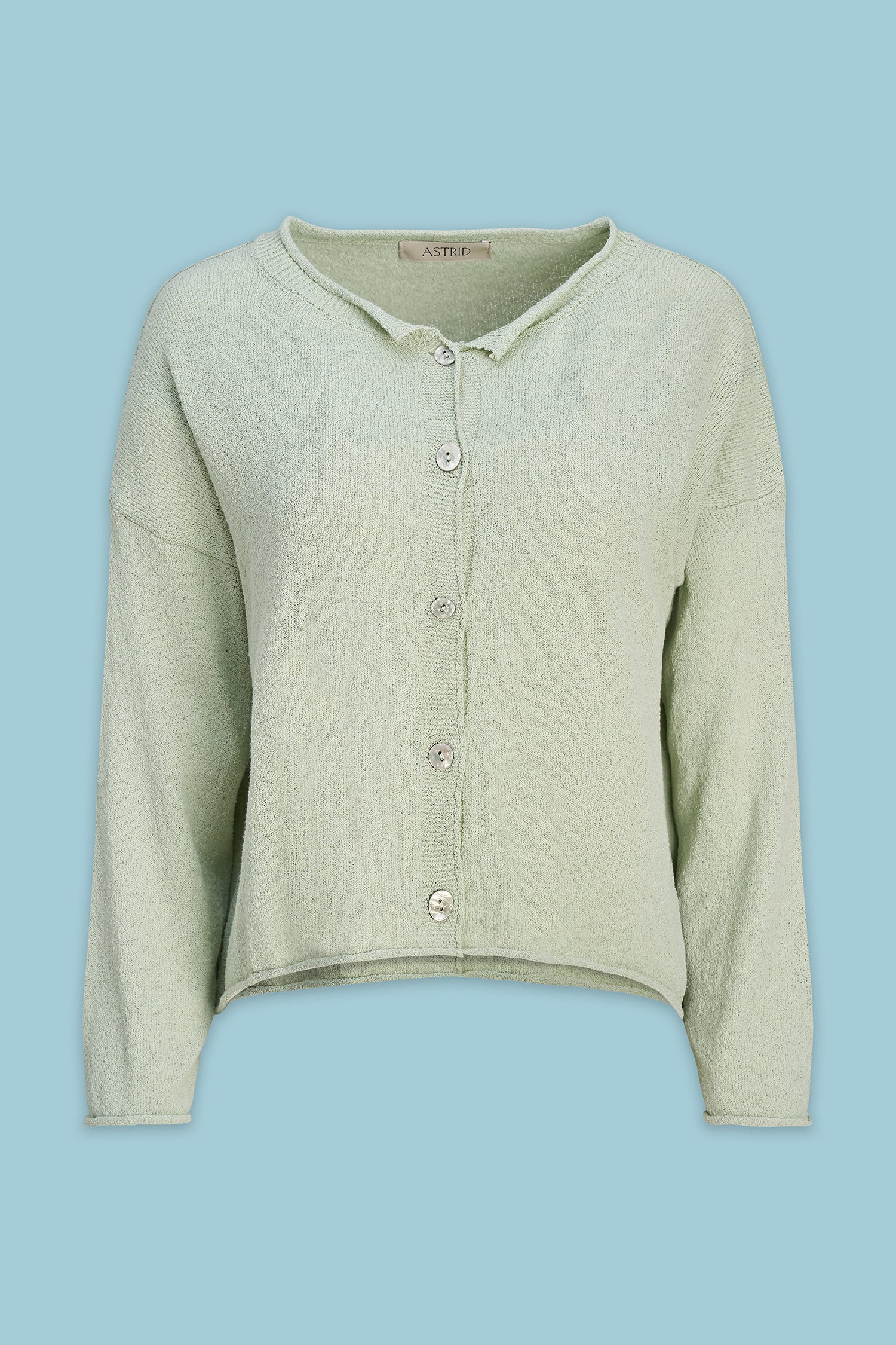 Women's Knit Cardigan