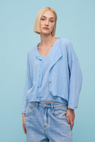 Women's Knit Cardigan