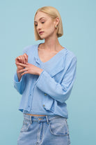 Women's Knit Cardigan