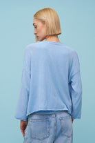 Women's Knit Cardigan