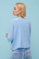 Women's Knit Cardigan