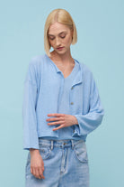 Women's Knit Cardigan