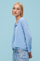 Women's Knit Cardigan