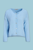 Women's Knit Cardigan