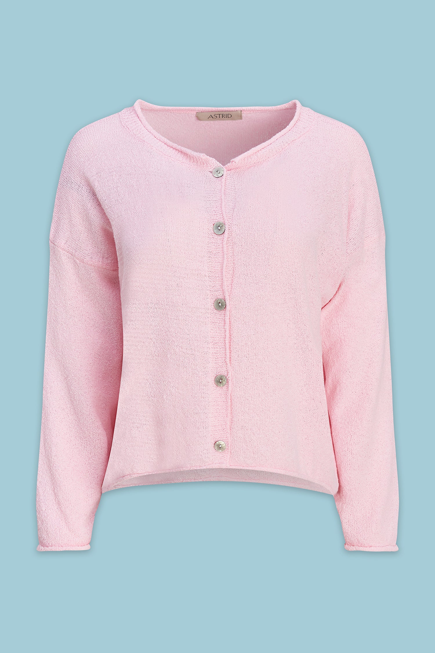 Women's Knit Cardigan