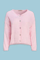 Women's Knit Cardigan