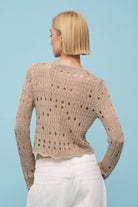 Women's Knit Cardigan