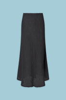 Women's Woven Skirt