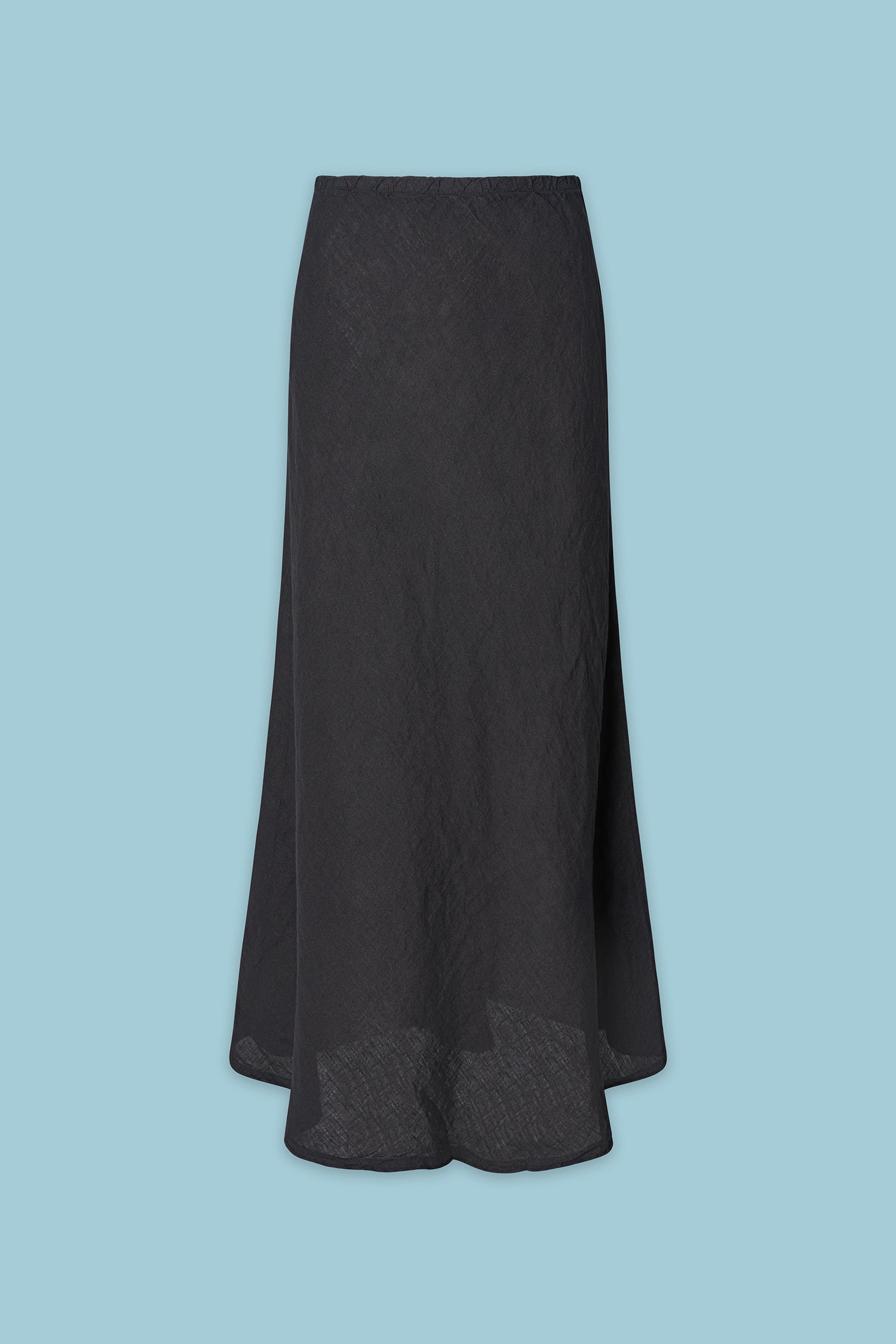 Women's Woven Skirt