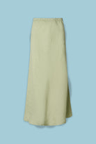 Women's Woven Skirt