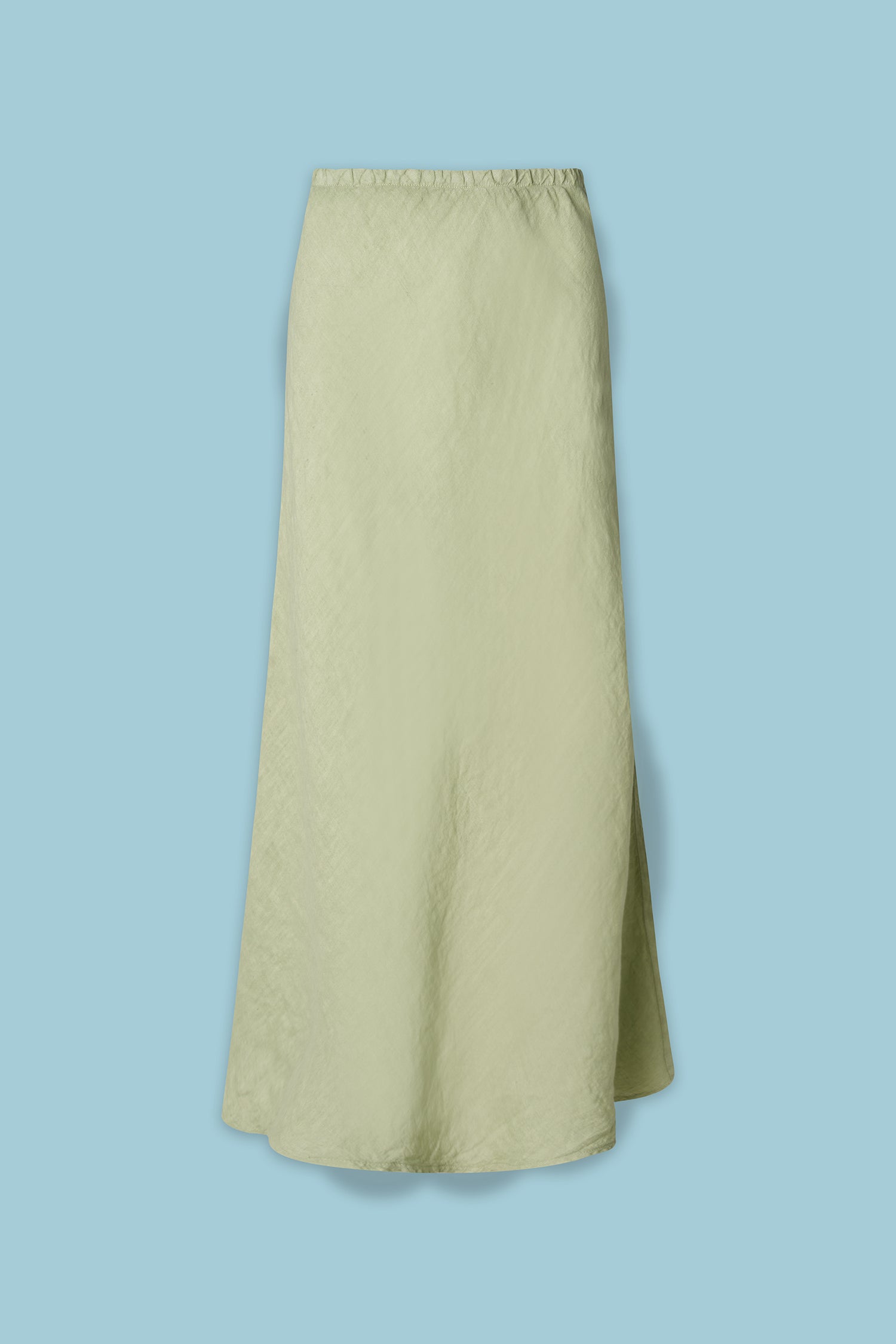 Women's Woven Skirt