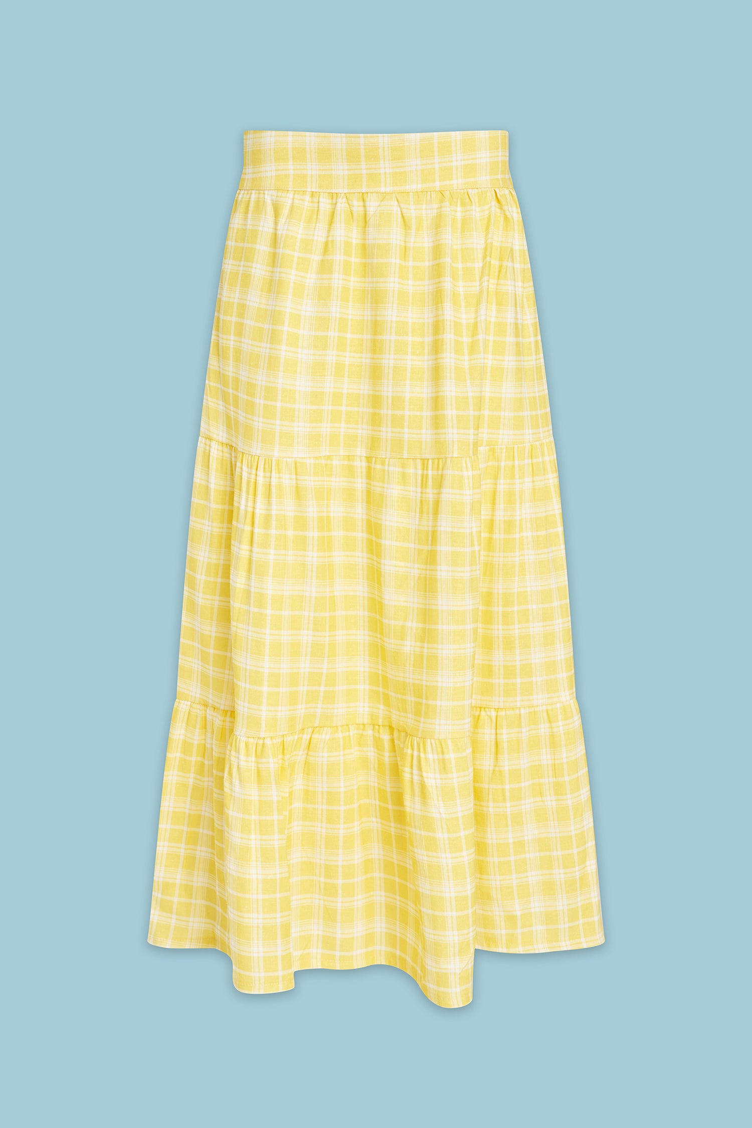 Women's Woven Skirt