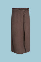Women's Woven Skirt