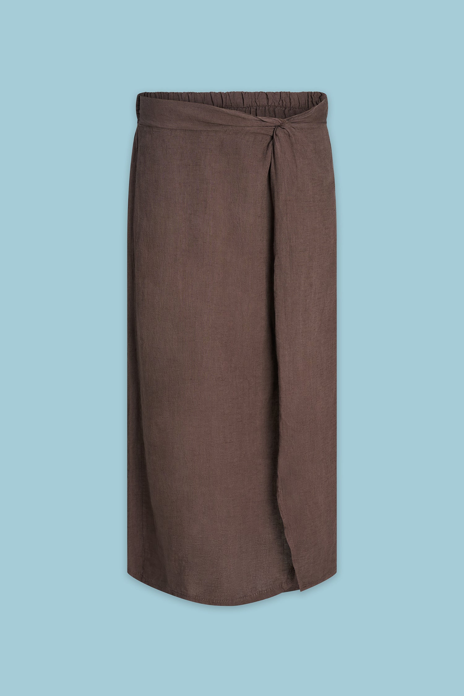 Women's Woven Skirt