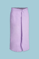 Women's Woven Skirt