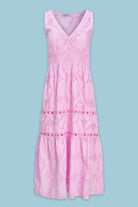 Women's Woven Dress
