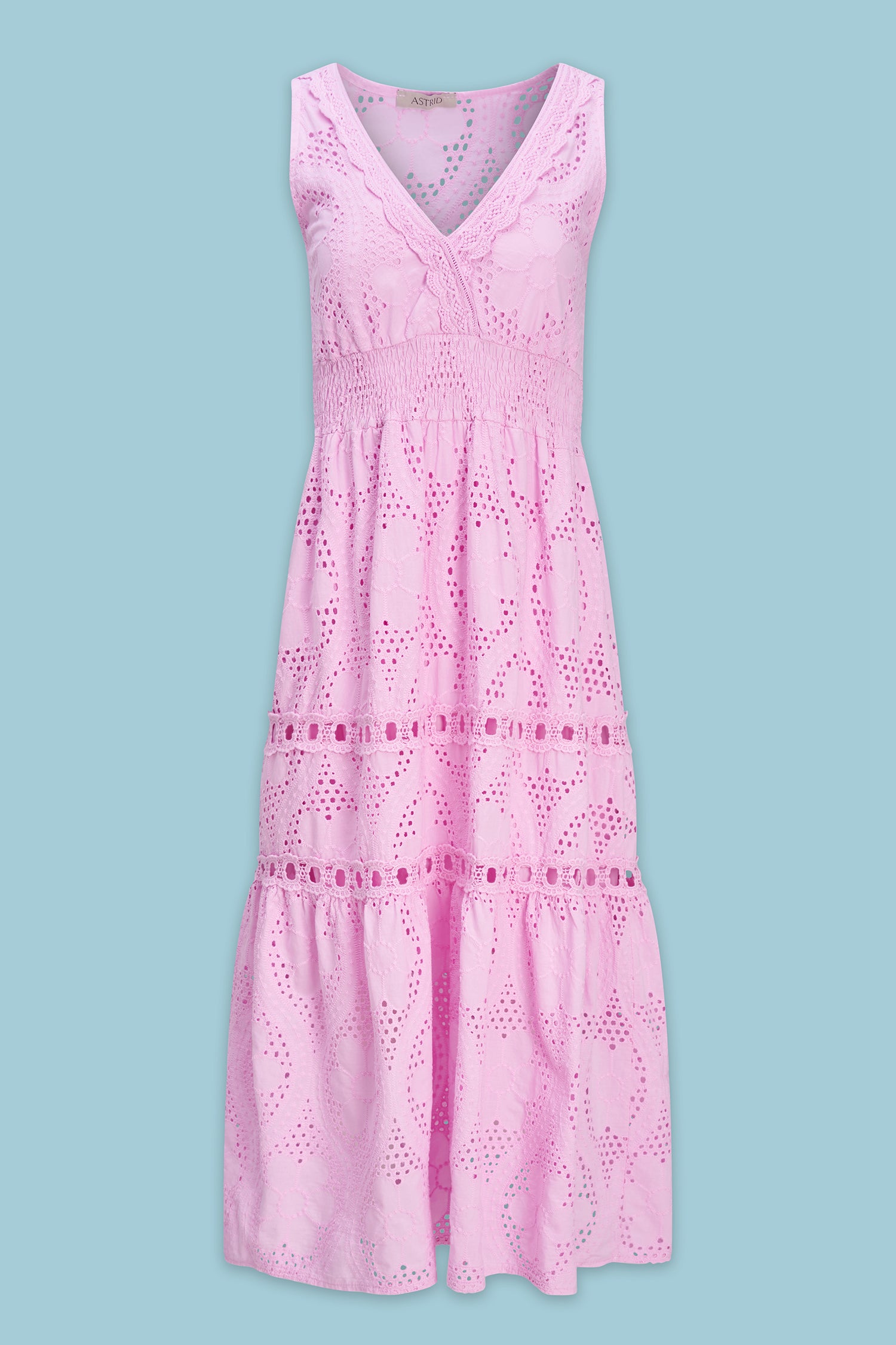 Women's Woven Dress