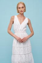 Women's Woven Dress