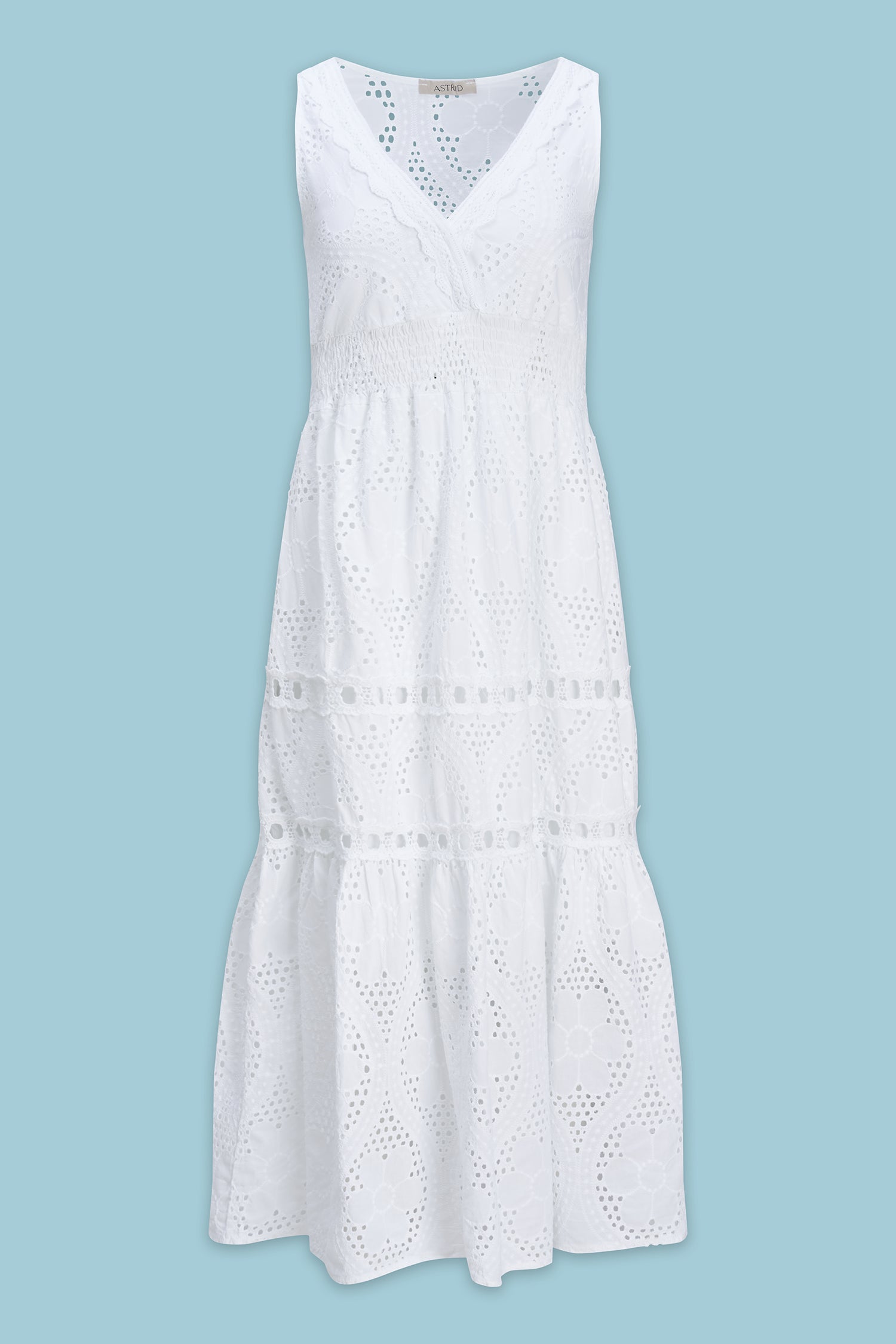 Women's Woven Dress