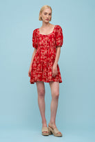 Women's Woven Dress