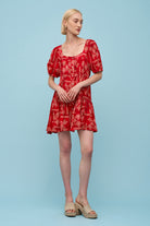Women's Woven Dress