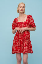 Women's Woven Dress