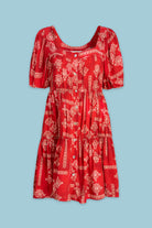 Women's Woven Dress