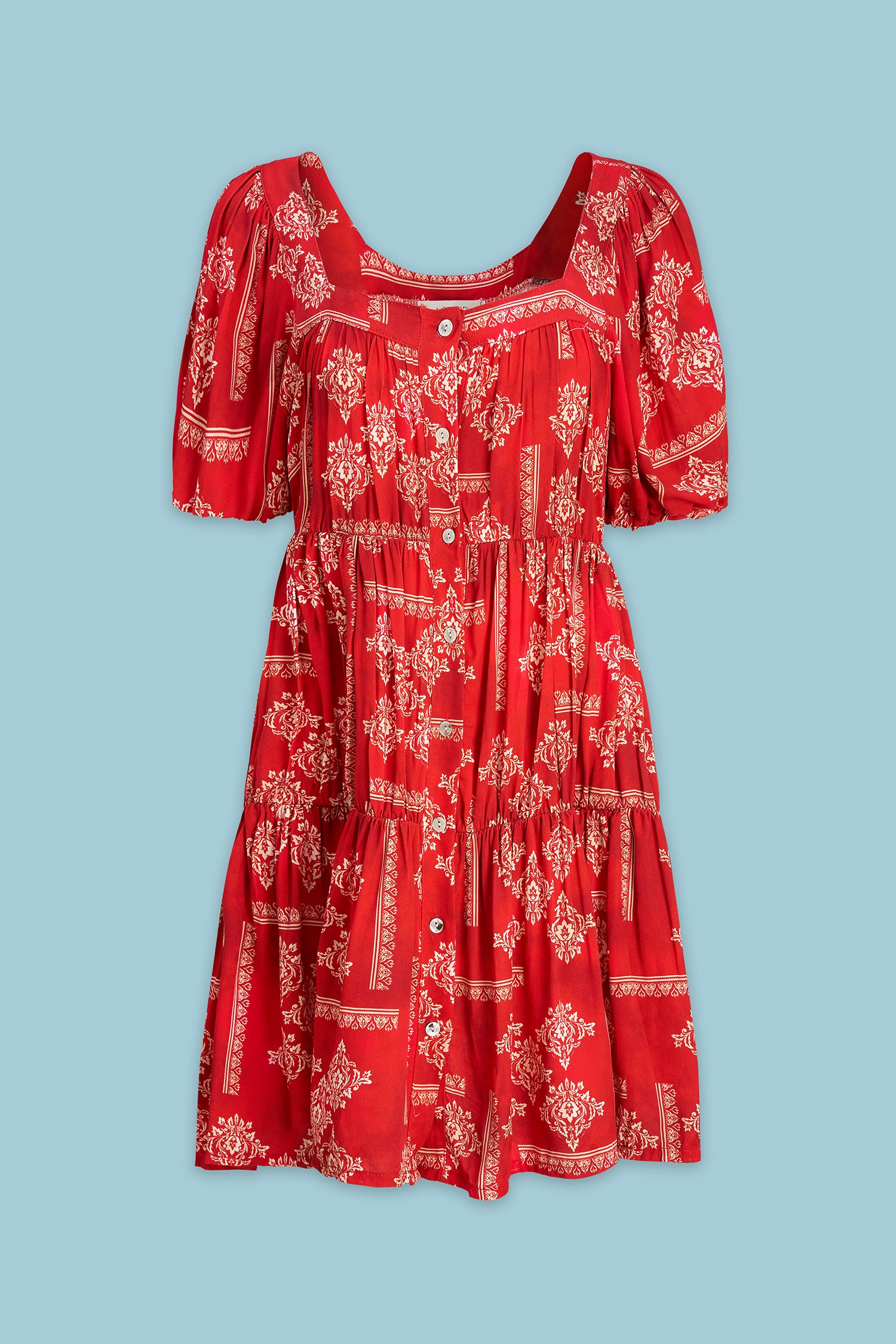 Women's Woven Dress