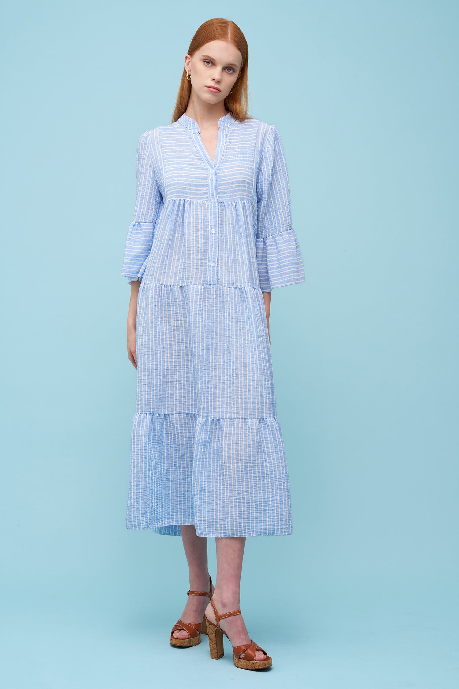 Women's Woven Dress