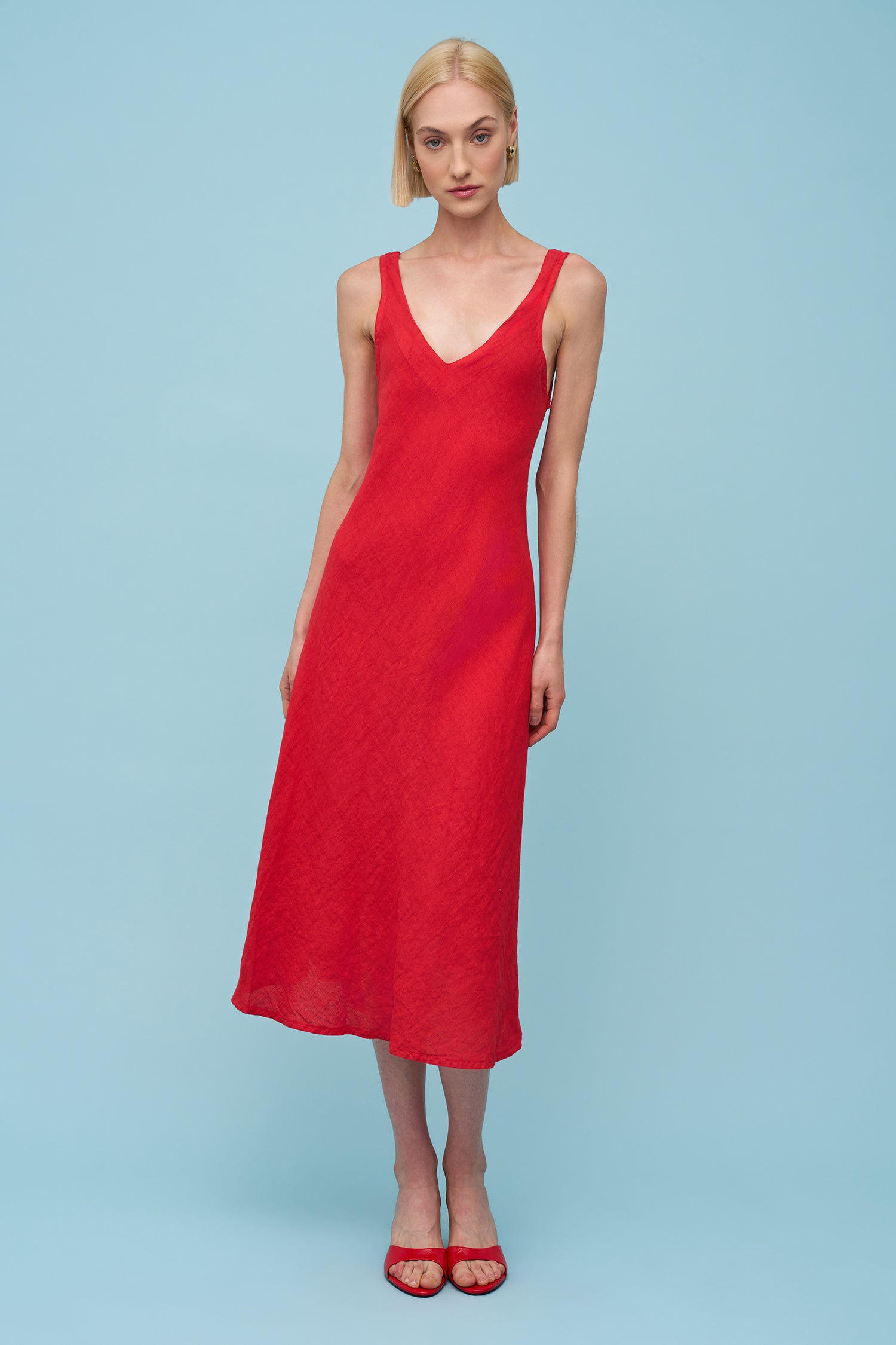 Women's Woven Dress