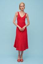 Women's Woven Dress