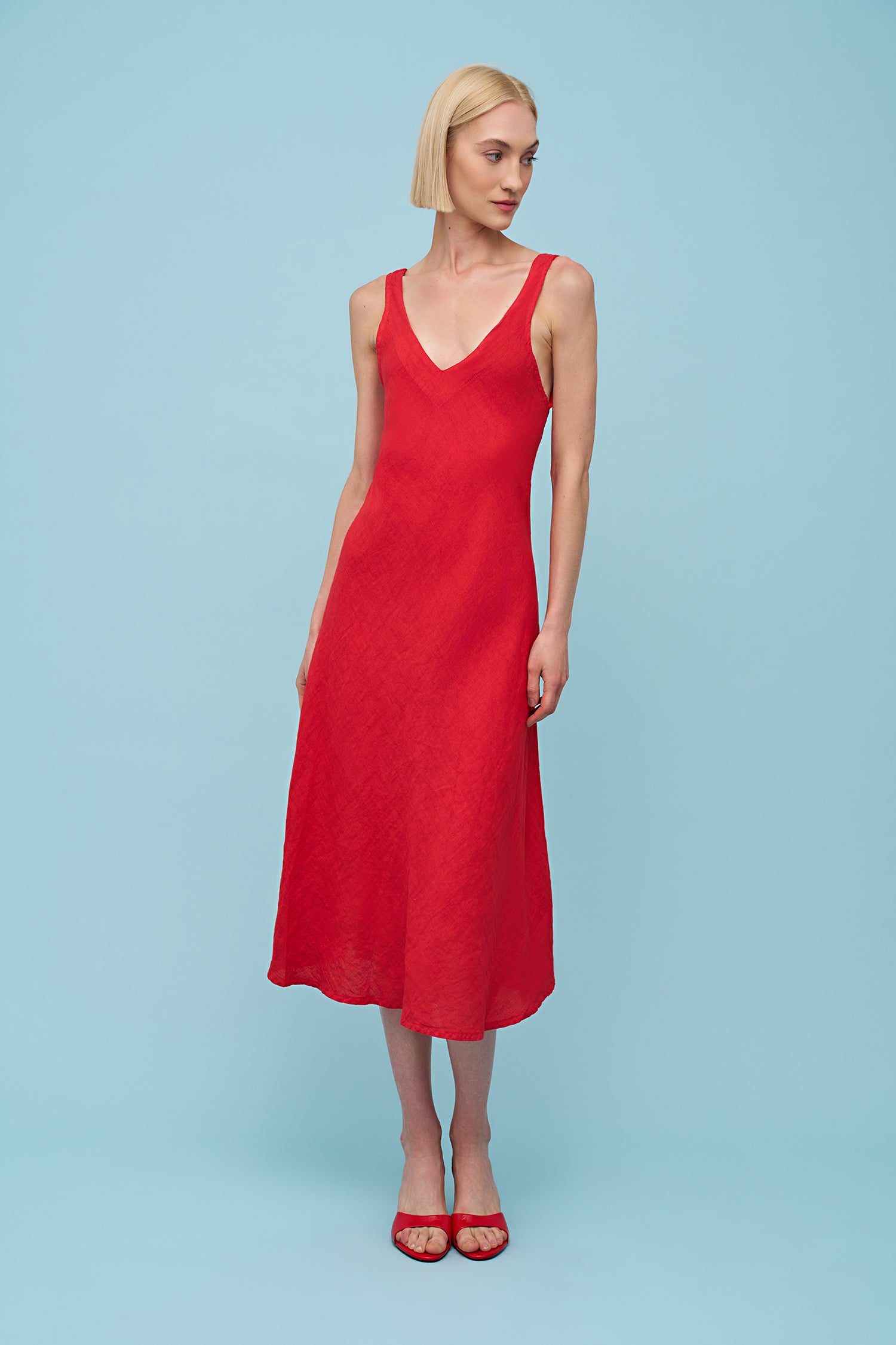 Women's Woven Dress