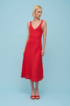 Women's Woven Dress
