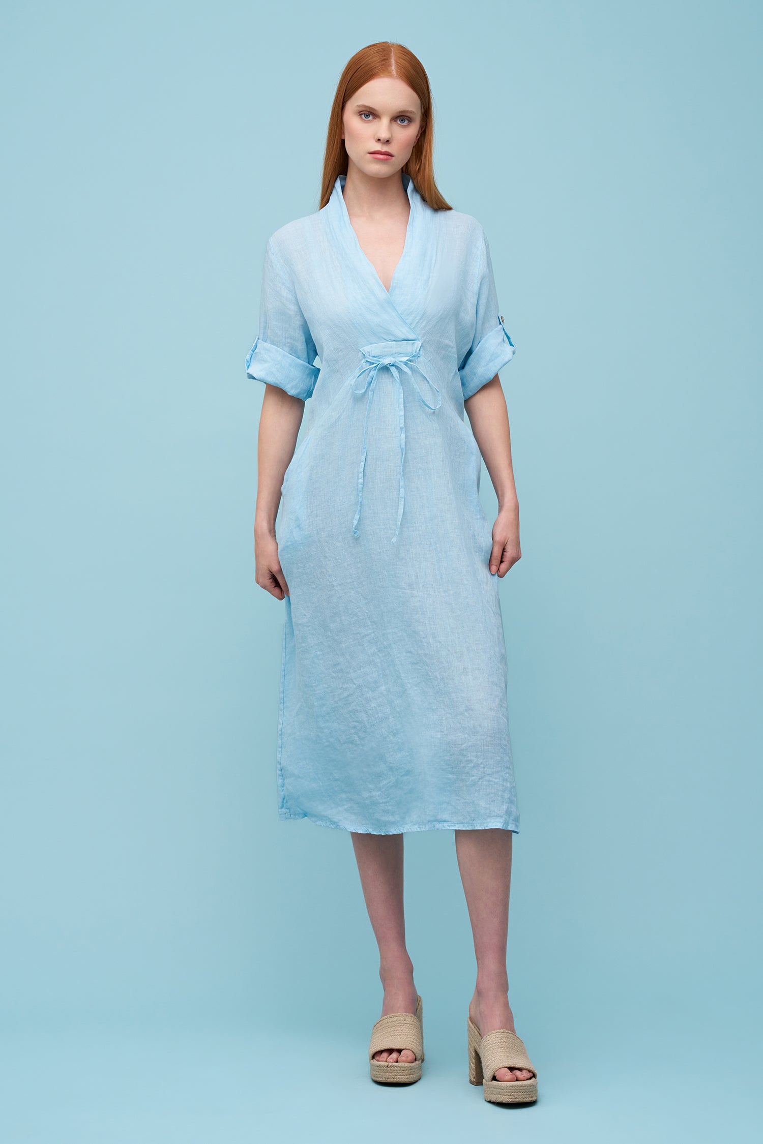 Women's Woven Dress