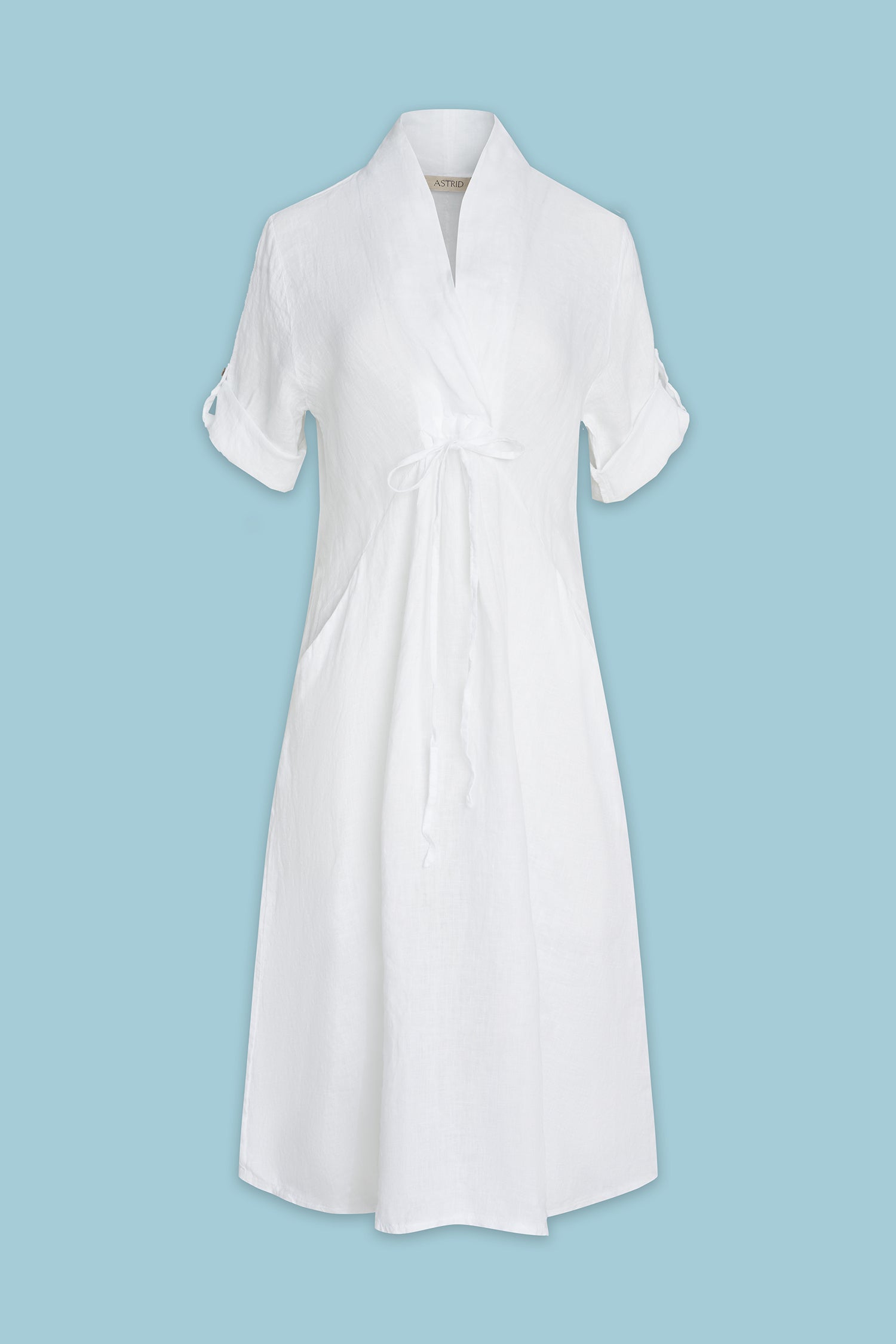Women's Woven Dress