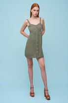 Women's Woven Dress
