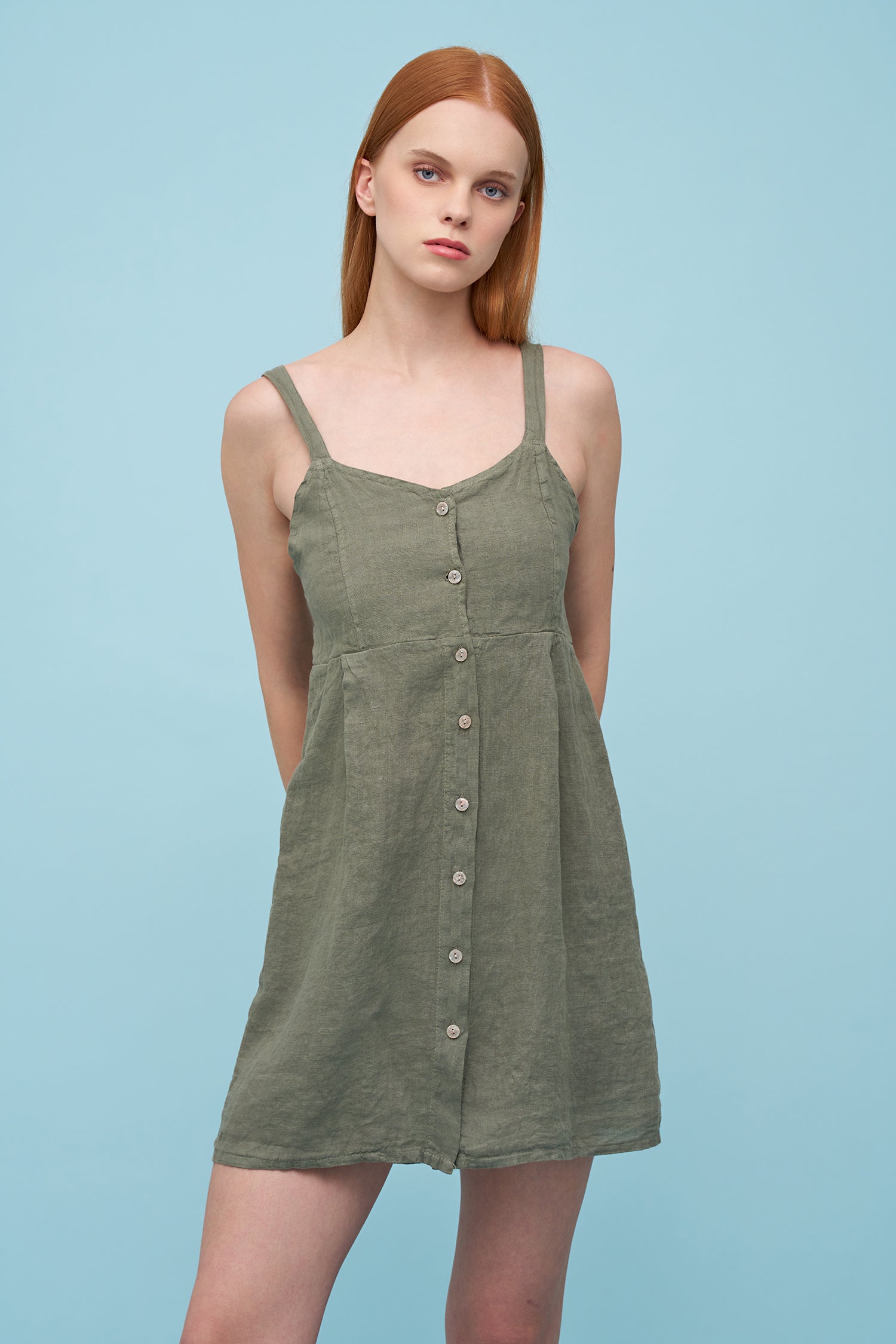 Women's Woven Dress