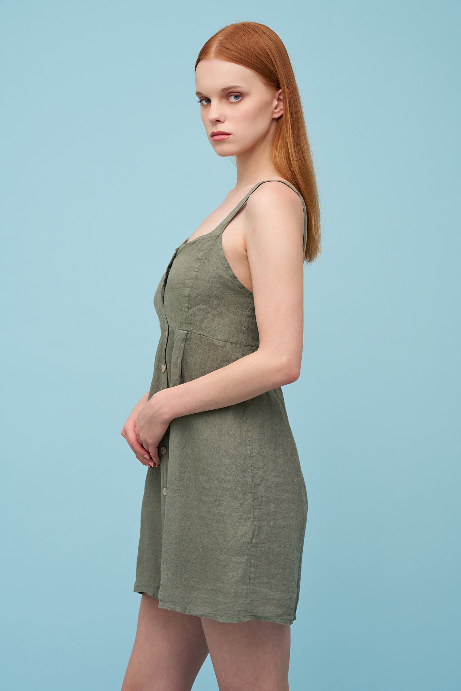 Women's Woven Dress