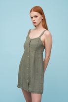 Women's Woven Dress