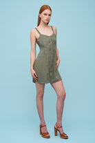Women's Woven Dress